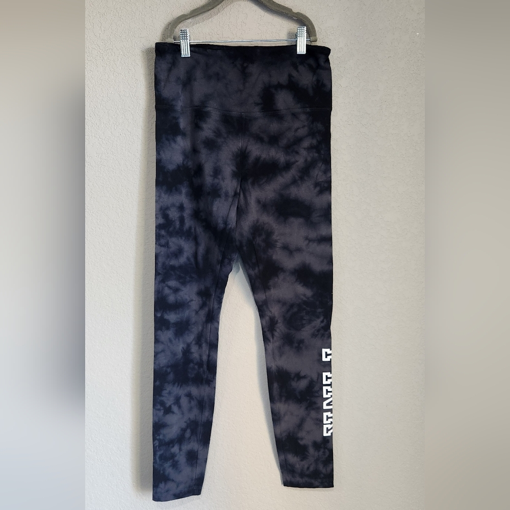Victoria's Secret Pink Yoga Pants